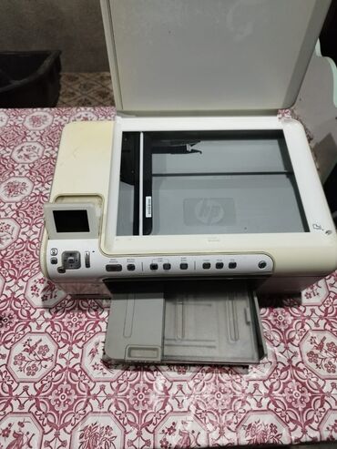 printer l800: Printerlər