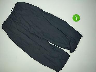 leather poland: Italia, Spodnie materiałowe damskie, rozmiar M — 3