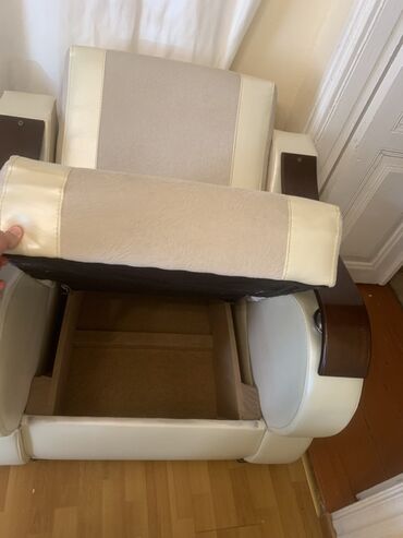 Qonaq otağı dəstləri: Masa və oturacaqlar — 5