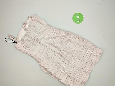 czerwony sweter hm: H&M, Sukienka damska, rozmiar S — 3