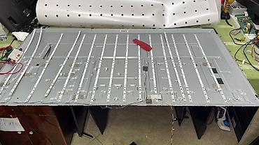 Ремонт телевизоров: Мастер по ремонту телевизоров. Ремонт телевизоров в бишкеке. Есть — 2