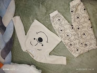 Dəstlər: Uşaq dəsti, Uniseks, 1 - 2 yaş, Lc Waikiki — 7