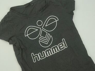 T-shirty: T-shirt damski, Hummel, S