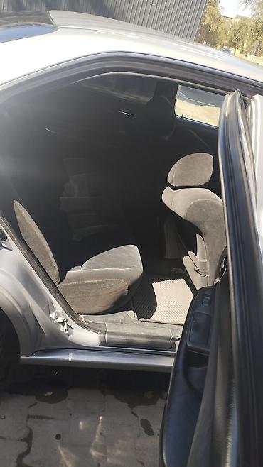 outback xt: Honda Inspire: 1999 г., 2.5 л, Автомат, Бензин, Седан — 10