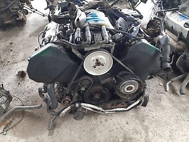 i vtec: Привознрй мотор движок 2.4 2.8 30 клапан на ауди а6 а4 с 5 кузов — 3