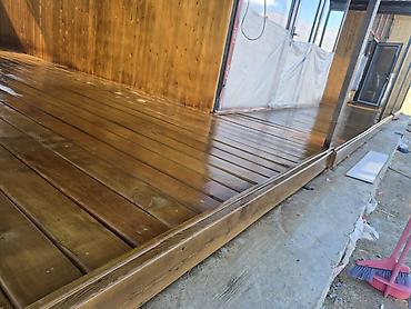 Продажа отелей и хостелов: Барнхаусы очень качественно строилось в центре чок тал РОЯЛЬ — 6