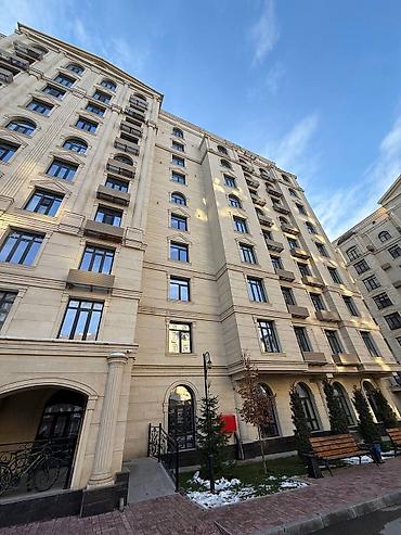 Продажа квартир: 1 комната, 38 м², Элитка, 5 этаж, Евроремонт — 2