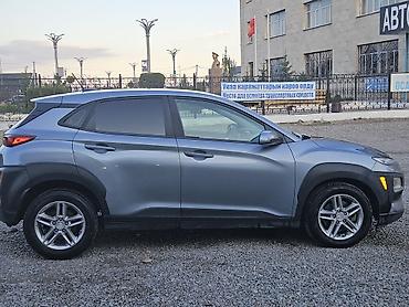 хундай аванте 1: Hyundai Kona: 2018 г., Автомат, Бензин, Кроссовер — 6