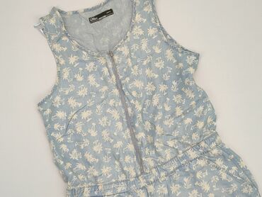 Overalls: Clockhouse, L (EU 40), condition - Good