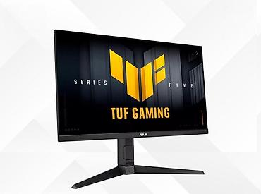 asus proart: Asus TUF Gaming VG27AQML5A 300Hz Asus TUF Gaming VG27AQML5A 2K 🔹 — 5
