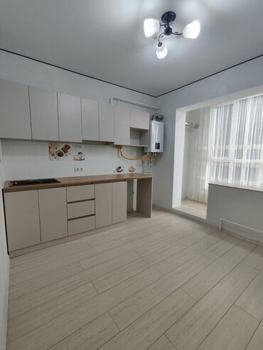 Продажа домов: 1 комната, 50 м², Элитка, 5 этаж, Евроремонт