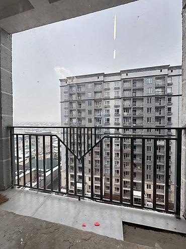 Продажа квартир: 2 комнаты, 67 м², Элитка, 9 этаж, Дизайнерский ремонт — 11