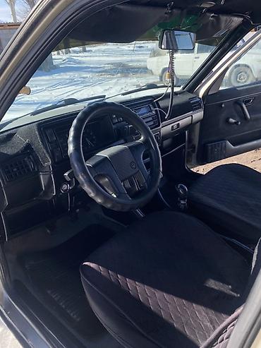 Volkswagen: Volkswagen Golf: 1989 г., Хэтчбэк at lalafo.kg — 5 Volkswagen: Volkswagen Golf: 1989 г., Хэтчбэк — 5
