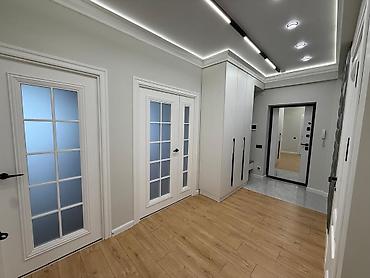 Продажа квартир: 3 комнаты, 102 м², Элитка, 9 этаж, Дизайнерский ремонт — 5