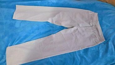 Farmerke: Gianfranco FERRE Jeans. Condition: Nekorišćeno (polovno) — 5