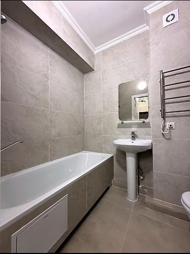 875: 1 комната, 43 м², Карпинка Элитка, 2 этаж, Евроремонт — 7