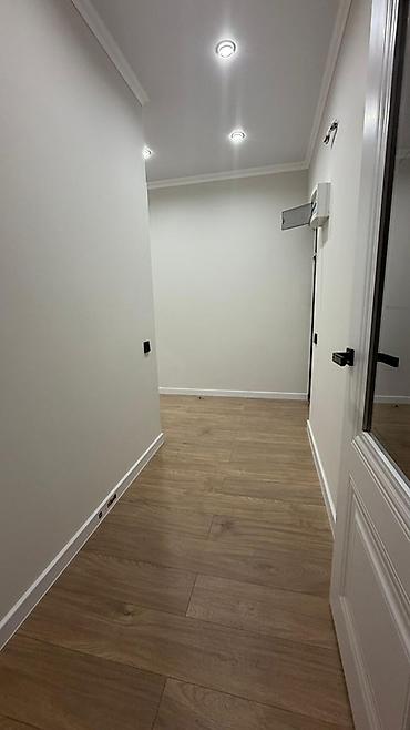 Продажа квартир: 1 комната, 45 м², 107 серия, 2 этаж, Евроремонт — 8