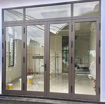 Пластиковые окна на заказ: Пластиковые окна двери витражи перегородки подоконник москитные сетки — 11