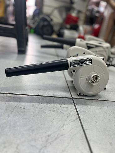 air pump: МЕГА АКЦИЯ! Воздуходувки HYUNDAI — всего 3 500 сом! Самые низкие — 7