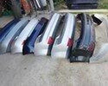 Glave motora: KRILA LIMARIJA VEZNI LIM ZA FORD BRONCO, FIESTA, FOCUS . OD 2004. DO — 36