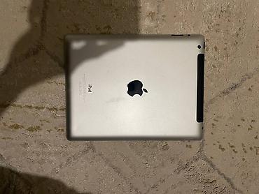 ipad обмен: Apple iPad 4 Wi‑Fi + Cellular (модель MD517/A), 32 ГБ, цвет — 1