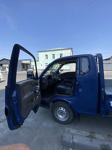 портер бус: Hyundai Porter: 2009 г., 2.5 л, Механика, Дизель — 2