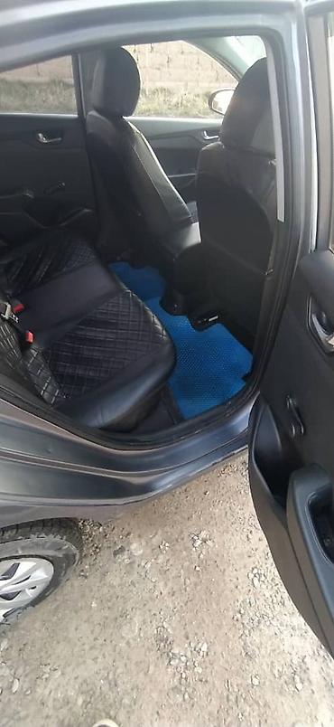 Hyundai: Hyundai Solaris: 2017 г., 1.4 л, Автомат, Бензин, Седан — 7