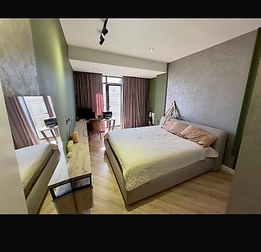 Продажа квартир: 2 комнаты, 73 м², Элитка, Дизайнерский ремонт — 5