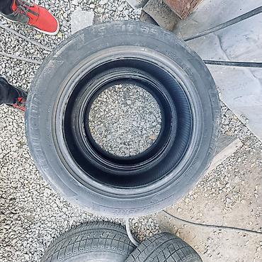 citroen c 4: Летние шины Laufenn S-fit AS - Размер: 215/55 R17 (указано на — 7
