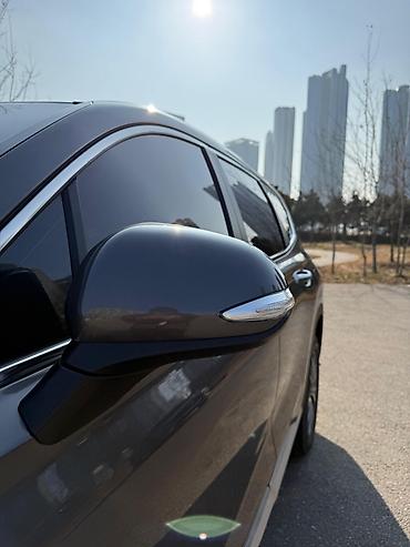 Hyundai: Hyundai Santa Fe: 2019 г., 2 л, Автомат, Дизель, Кроссовер — 15