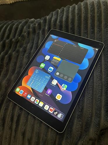 kontakt home komputer ucuz: Apple iPad planşet İpad 9 -2021 en son sürümü destekleyir İpods 27 — 1