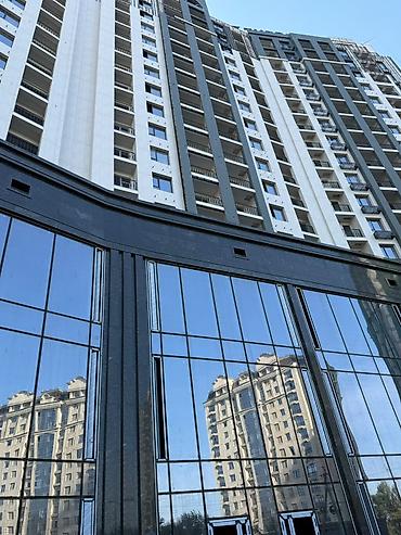 1 bedroom: Строится, Элитка, 3 комнаты, 134 м² — 5