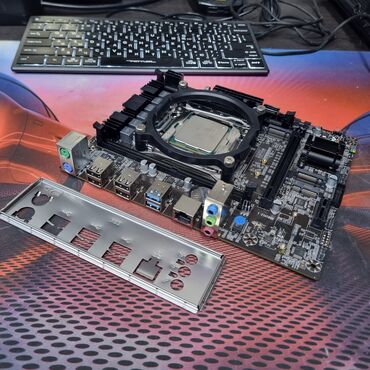 стол корпус для пк: Энелик плата, Жаңы, LGA2011, ПК үчүн