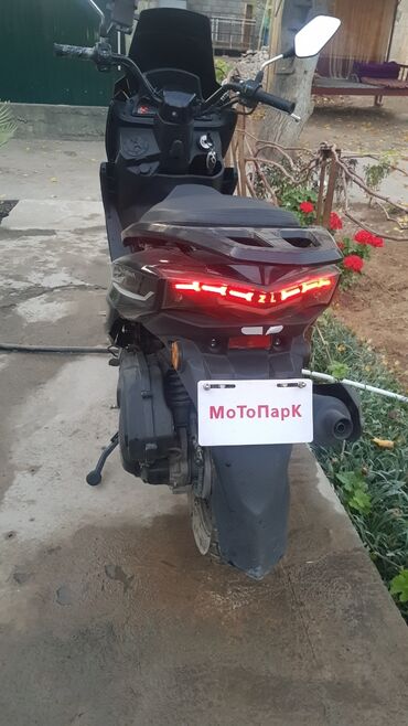 б у рейлинги багажник на хундай туксон бишкек: Макси-скутер 150 куб. см, Бензин, Колдонулган