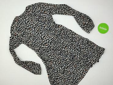 kurtka patchwork zara: Stradivarius, Sukienka damska, rozmiar S — 4