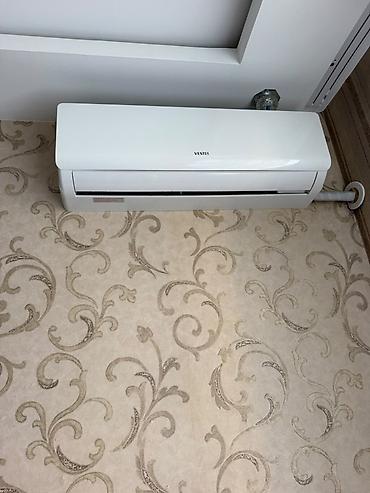 Vestel divar tipli kondisioner - Brend/model: Vestel split tip (divar