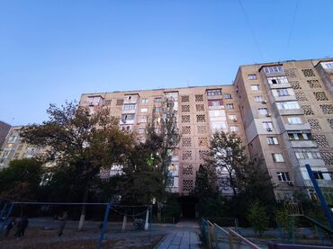 сокулук квартиры: 1 комната, 34 м², 105 серия, 1 этаж, Старый ремонт