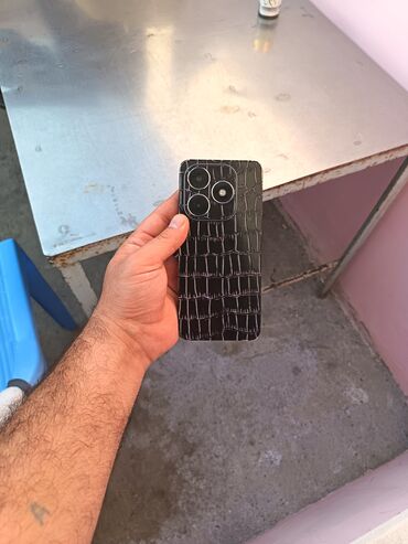 hitachi soyuducu qiymeti: Tecno Spark 20, 256 GB, Barmaq izi, Face ID