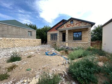 Həyət evləri və villaların satışı: 4 otaqlı, 151 kv. m, Kredit yoxdur, Təmirsiz — 6