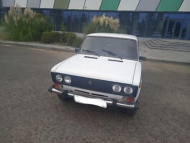VAZ (LADA): VAZ (LADA) 2106: 1.6 l | 2005 il 49260 km Sedan — 2