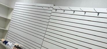 оборудование для магазина: Продаю удобные полки для аксессуаров и перчаток 🧤🕶 Размер 10/10, в
