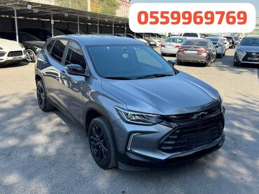 шевроле трекер 2024 цена бишкек: Chevrolet Tracker: 2019 г., 1.3 л, Автомат, Бензин, Внедорожник
