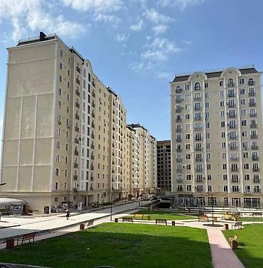 Продажа квартир: 2 комнаты, 76 м², Элитка, 13 этаж, Евроремонт — 4