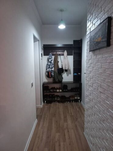 купить квартиру без первоначального взноса: 1 комната, 33 м², Индивидуалка, 5 этаж, Евроремонт