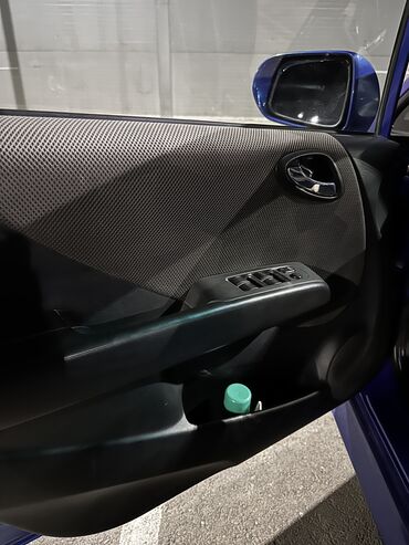 Honda: Honda Jazz: 2008 г., 1.5 л, Вариатор, Бензин, Хэтчбэк — 10