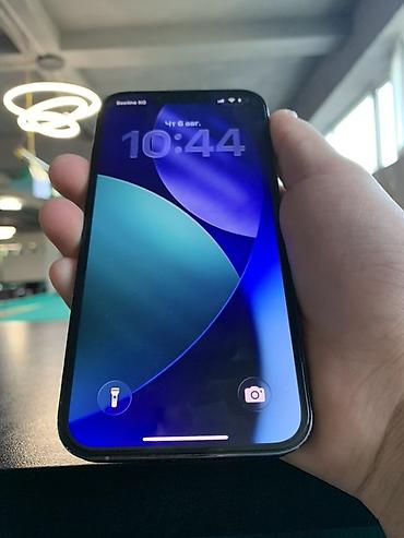 iphone 13 512: IPhone 13 Pro, Б/у, 128 ГБ, Sierra Blue, Защитное стекло, Чехол, 74 % — 2