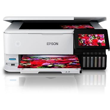 printer l850: Epson EcoTank L8160 C11CJ20402 – A4, 6 rəngli, 3-ü-1-də foto MFP — 2