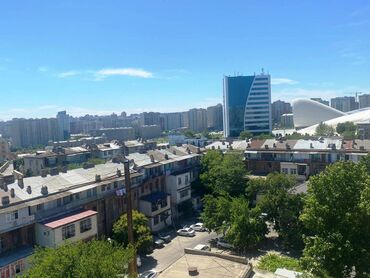 Köhnə tikili: Bakı, 1 otaqlı, Köhnə tikili, m. Nəriman Nərimanov, 31 kv. m -da lalafo.az — 15 Köhnə tikili: Bakı, 1 otaqlı, Köhnə tikili, m. Nəriman Nərimanov, 31 kv. m — 15