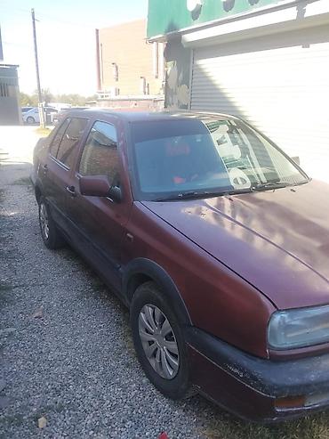 генераторы для электричества: Volkswagen Vento: 1993 г. — 4