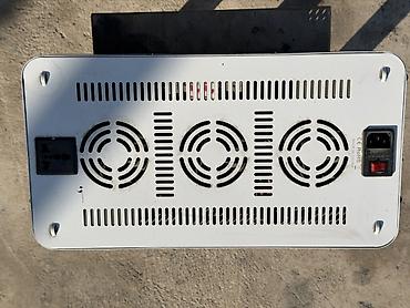 lit energi: LED-панель для фотобиомодуляции/светотерапии Описание: - Мощная — 1